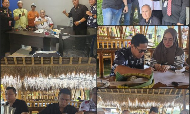 Perkumpulan Masyarakat Bertato Indonesia atau disebut PMBI lahir di Kota Semarang Jawa Tengah.