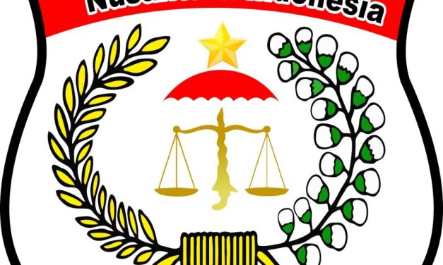 LPKNI Layangkan Surat Pengaduan Ke Kapolri,Ini Isi Nya !