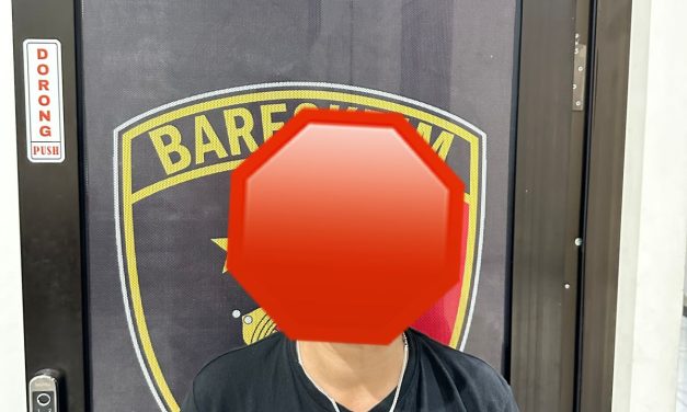 Dalam Rangka Mendukung Program Asta Cita Presiden Republik Indonesia Prabowo Subianto, Sekaligus Menindaklanjuti Instruksi Kapolri Jenderal Polisi Drs. Listyo Sigit Prabowo, M.Si.