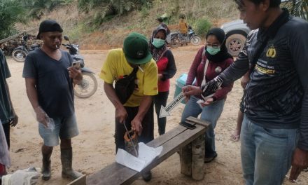 Dua Korban Meninggal Akibat Keracunan Madu Kelulut di Dusun Sentanu, Tebo