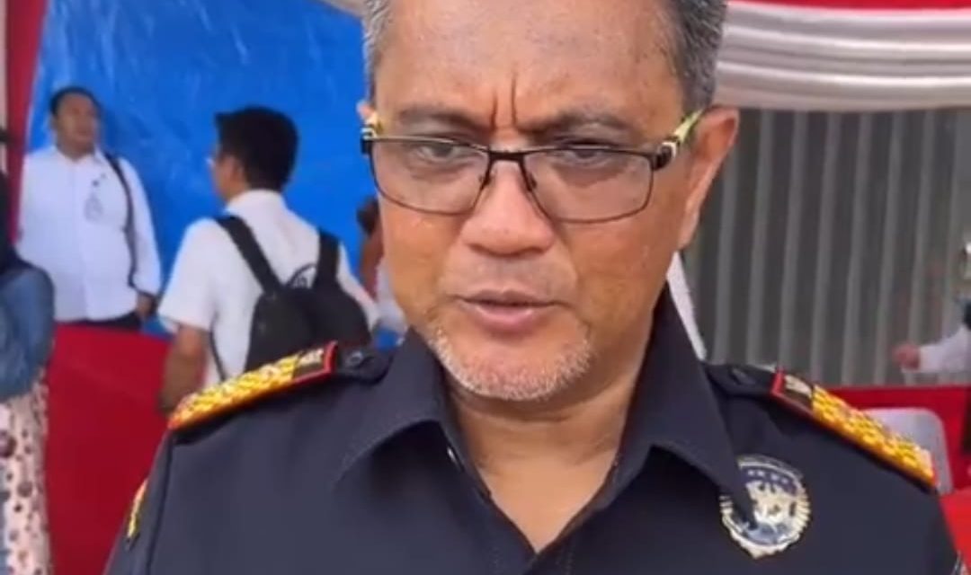 Ada Apa Dengan Bea Cukai Sumbagtim