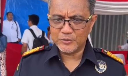 Ada Apa Dengan Bea Cukai Sumbagtim