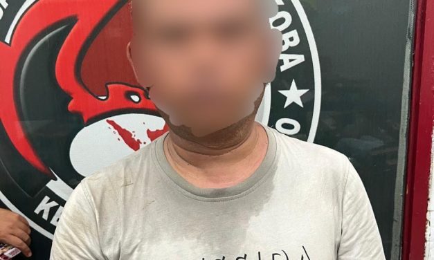 Satresnarkoba Polres Tebo Berhasil Tangkap Tiga Tersangka Penyalahgunaan Narkoba di VII Koto Ilir