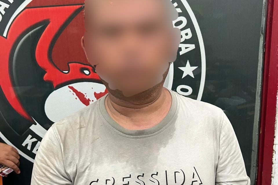 Satresnarkoba Polres Tebo Berhasil Tangkap Tiga Tersangka Penyalahgunaan Narkoba di VII Koto Ilir