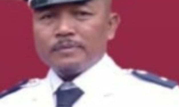 Ada Apa dengan Kepala Dinas Pendidikan Kabupaten Tanjung Jabung Timur ? ,Sehingga Dinas Pemberdayaan Masyarakat Desa Kabupaten Tanjung Jabung Timur Kecolongan. Dugaan Pemalsuan Ijazah SD Wadi-Kuadi