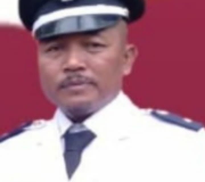 Ada Apa dengan Kepala Dinas Pendidikan Kabupaten Tanjung Jabung Timur ? ,Sehingga Dinas Pemberdayaan Masyarakat Desa Kabupaten Tanjung Jabung Timur Kecolongan. Dugaan Pemalsuan Ijazah SD Wadi-Kuadi