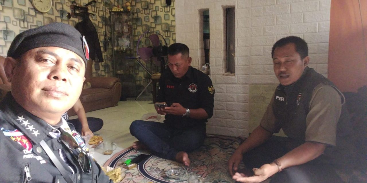 Diduga Marak BBM Subsidi Ilegal di Jambi, Panglima SATBEL Pers PWDPI Angkat Bicara