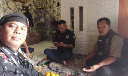 Diduga Marak BBM Subsidi Ilegal di Jambi, Panglima SATBEL Pers PWDPI Angkat Bicara