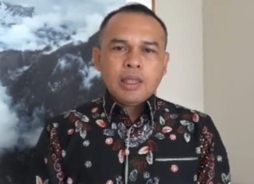 Jelang Pelaksanaan Pilkada serentak , Terdapat 1.207 Pemilih Muaro Jambi Yang Tinggal di Wilayah Sumatera Selatan,KPU Muaro Jambi Memastikan, Pemilih Tersebut, Dapat Menggunakan Hak Pilihnya di Wilayah Kabupaten Muaro Jambi.