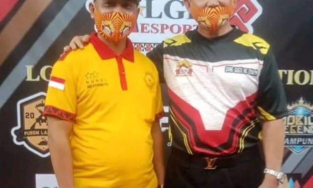 Ketum PWDPI Siap Laporkan Oknum Keamanan Hotel Emersia ke Polda Lampung