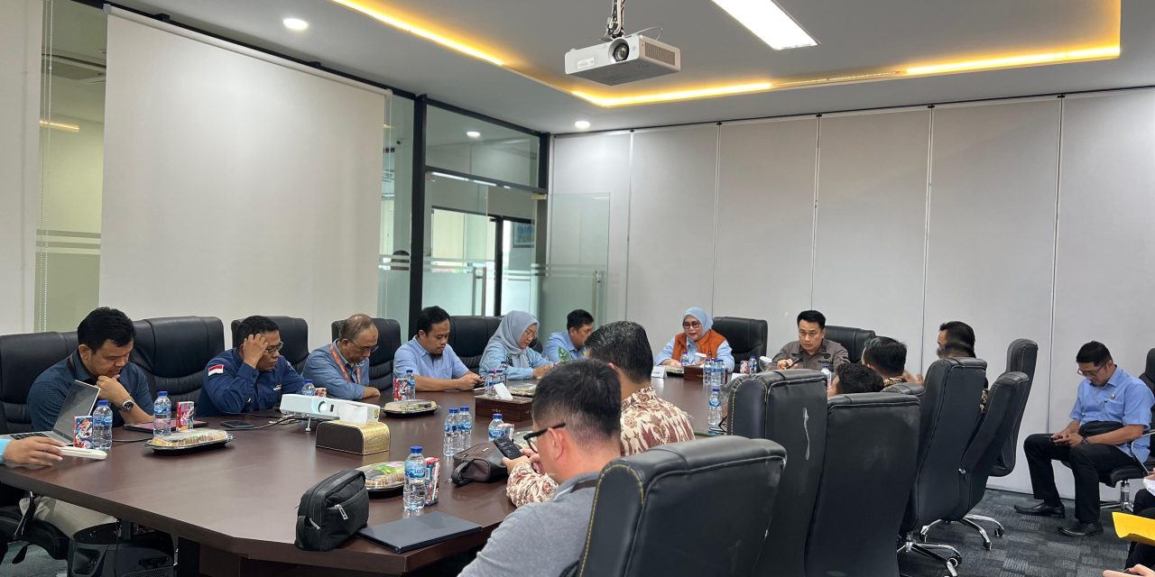 Kejaksaan Tinggi Jambi Sosialisasikan Tugas Dan Fungsi Datun Dalam Pencegahan Korupsi Dan Perbaikan Tata Kelola Pemerintah Daerah Kab Bungo dan Kab Tebo