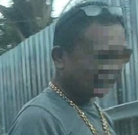 Nyanyian Istri Alfian Ghafar Alias Iyan Kincai Pemilik Sumur ILLegal Minyak Desa Bungku (Part 1)