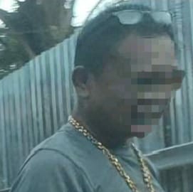 Nyanyian Istri Alfian Ghafar Alias Iyan Kincai Pemilik Sumur ILLegal Minyak Desa Bungku (Part 1)