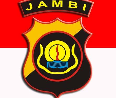 Mutasi Besar di Tubuh Polda Jambi, Sejumlah Perwira Tinggi dan Menengah Bergeser Posisi