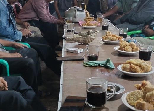 Siapkan Strategi Sambut Kedatangan Sekjen Grib Jaya Pusat