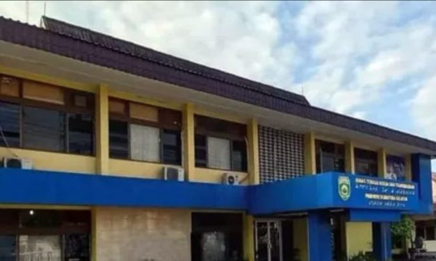 Diduga Oknum Pegawai Disnakertrans Sumatera Selatan Bocorkan LAPDU KOSGORO Ke PT. PUSRI