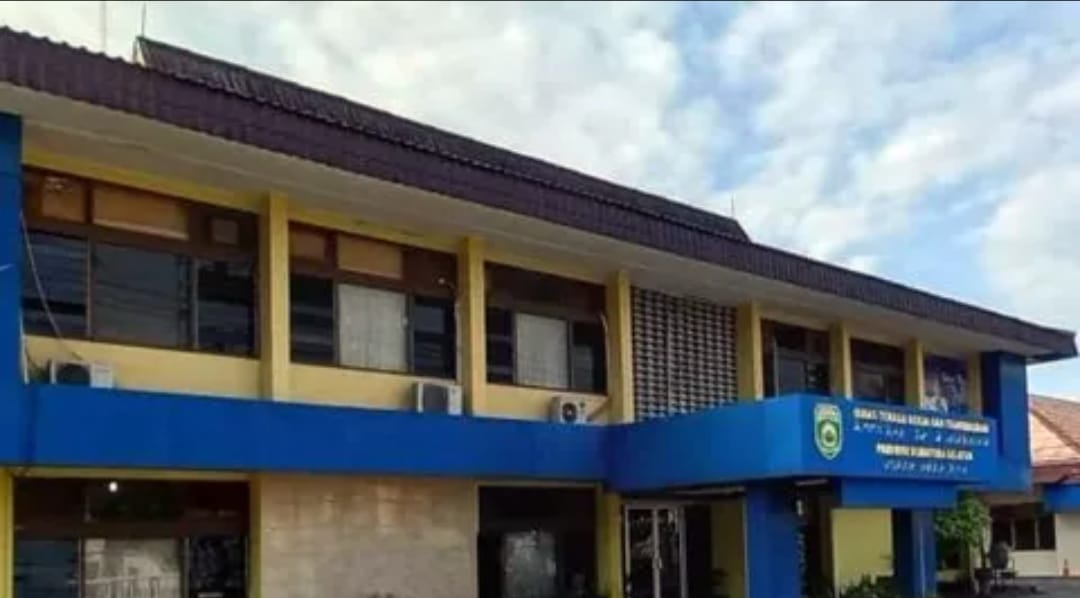 Diduga Oknum Pegawai Disnakertrans Sumatera Selatan Bocorkan LAPDU KOSGORO Ke PT. PUSRI