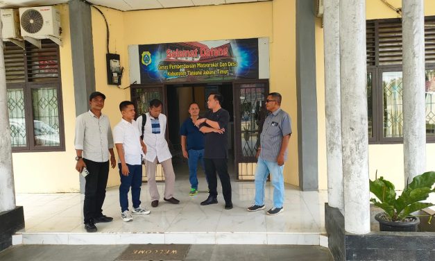 Tanjung Jabung Timur Terungkap Informasi Terkini,