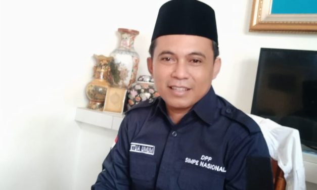 Korupsi Extraordinary Crime Versus Keadilan Bagi Rakyat