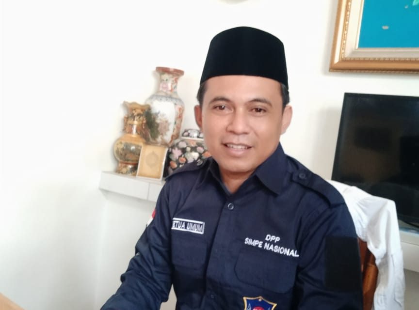 Korupsi Extraordinary Crime Versus Keadilan Bagi Rakyat