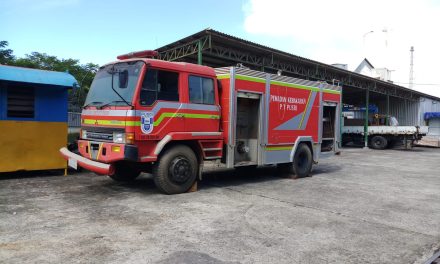 Katim LBPH KOSGORO Pertanyakan Hasil Inspeksi Dinas Tenaga Kerja dan Transmigrasi (Disnakertrans) Sumatera Selatan Pada Health, Safety, and Environment (HSE) PT. PUSRI.