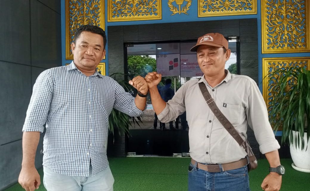 Bea Cukai Jambi Di Nilai Gagal Mencegah Peredaran Rokok ILLegal Di Pasaran