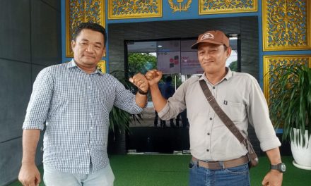 Bea Cukai Jambi Di Nilai Gagal Mencegah Peredaran Rokok ILLegal Di Pasaran