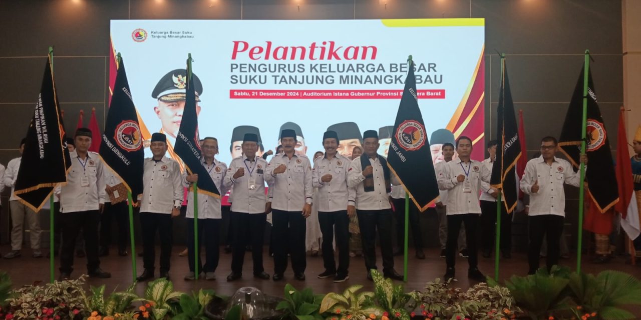 Rakernas KBST-M Malam Tadi Di Gelar