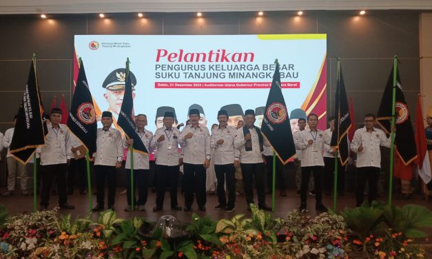 Rakernas KBST-M Malam Tadi Di Gelar
