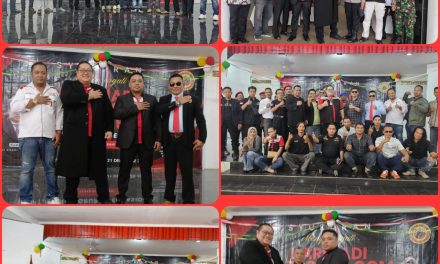 Media online Patroli86.com merayakan hari jadinya yang ke-2