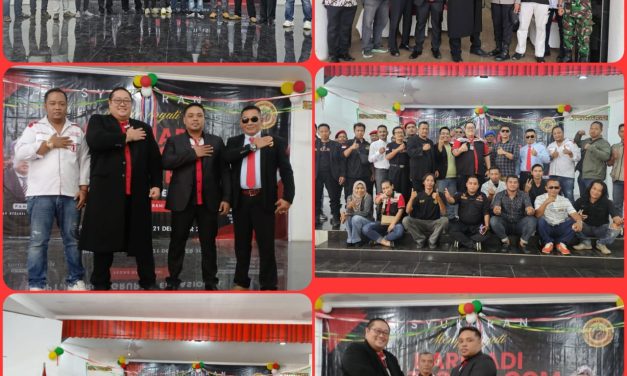 Media online Patroli86.com merayakan hari jadinya yang ke-2