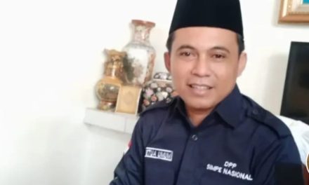 Aset Daerah Merupakan Sumber PAD Wajib Di Kelola Dengan Baik