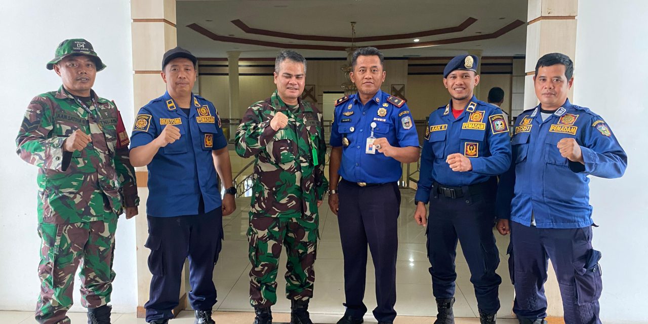 “Keikhlasan Dalam Melaksanakan Tugas Berbuah Berkah”
