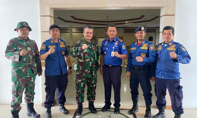 “Keikhlasan Dalam Melaksanakan Tugas Berbuah Berkah”