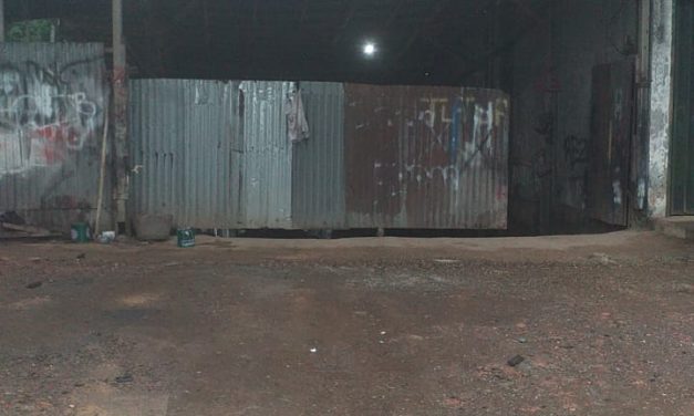 Takim : Berharap Black Zone Terhadap Bengkel Nya Segera Di Cabut Oleh PT.Elnusa Petropin Jambi