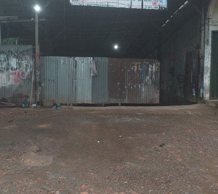 Takim : Berharap Black Zone Terhadap Bengkel Nya Segera Di Cabut Oleh PT.Elnusa Petropin Jambi