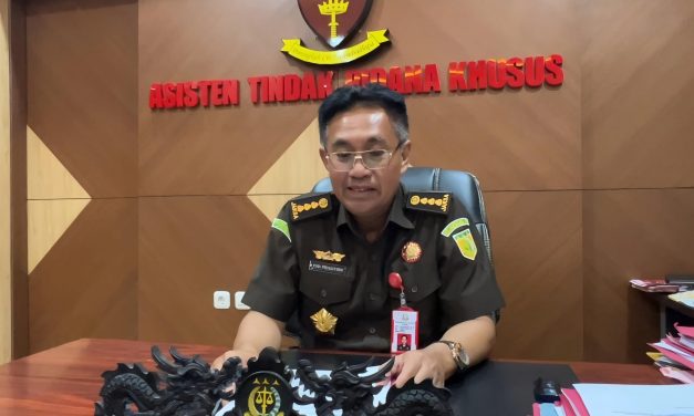 Kejaksaan Tinggi Jambi Rayakan Hari Anti Korupsi Sedunia dengan Komitmen Memerangi Korupsi untuk Indonesia Maju