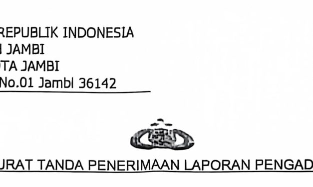 Diduga Oknum DC BCA Finance Jambi Melakukan Penipuan Dalam Proses Eksekusi Sita Jaminan Fidusia