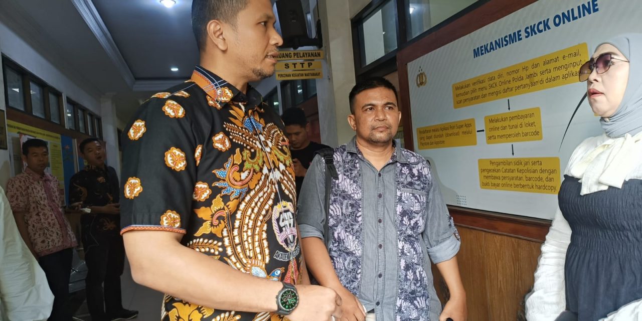 Public Hearing AMUK Desak Transparansi, Dugaan Manipulasi Penanganan Kasus Pengeroyokan Deslin Hartati Dibahas