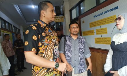 Public Hearing AMUK Desak Transparansi, Dugaan Manipulasi Penanganan Kasus Pengeroyokan Deslin Hartati Dibahas
