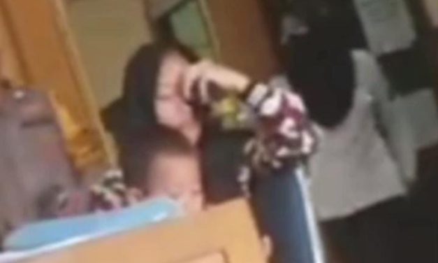 LSM Brantas Dampingi Keluarga Laporkan POLSEK Sekernan atas Dugaan Rekayasa Kasus