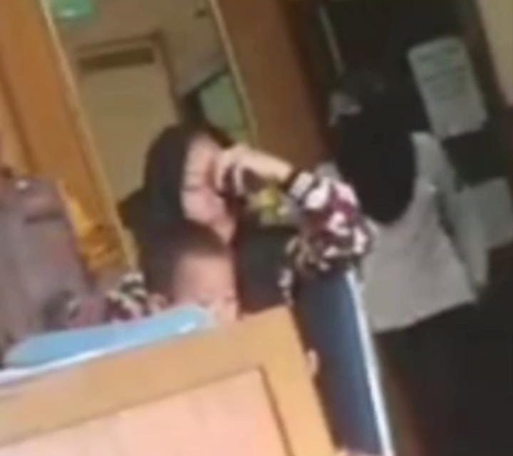 LSM Brantas Dampingi Keluarga Laporkan POLSEK Sekernan atas Dugaan Rekayasa Kasus