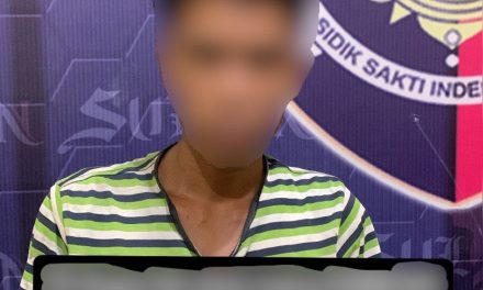 Gerak Cepat, Tersangka Penganiayaan Berhasil di Ringkus Kurang dari 24 jam oleh Tim Sultan Satreskrim Polres Tebo
