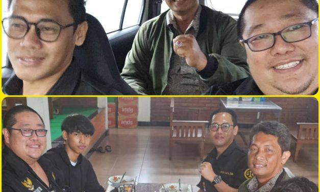 Ps. Nahor Hutabarat, S.ThGSKI ( Gereja Suara Kebenaran Injil ) Berkolaborasi Dengan Firma Hukum Subur Jaya