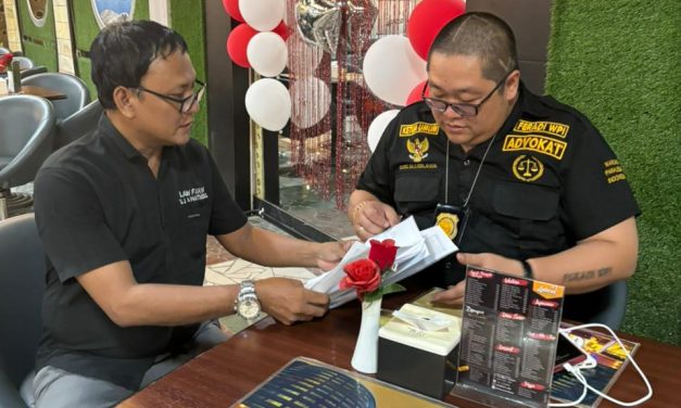 P.T. Kawan Jari Grup Akan Segera Hadir untuk Memperlengkapi Badan Hukum Perkumpulan Feradi WPI & Kawan Jari & PMBI, Serta Badan Hukum Firma Subur Jaya & Partner