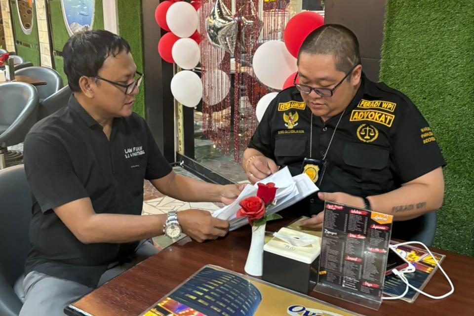 P.T. Kawan Jari Grup Akan Segera Hadir untuk Memperlengkapi Badan Hukum Perkumpulan Feradi WPI & Kawan Jari & PMBI, Serta Badan Hukum Firma Subur Jaya & Partner