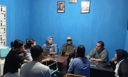 “Hukum Dikhianati! ASN Polda Jambi Diduga Cabuli Anak Kandung, Penegakan Hukum Tersandera?”