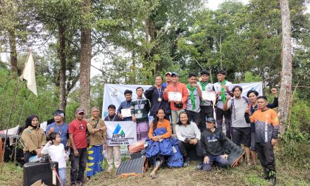 Ketua AOPGI: Event Kebut Gunung Sambil Bersih Sampah di Gunung Tujuh