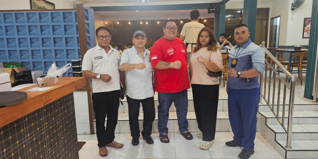 Selamat Tahun Baru Imlek Tahun 2025 – Feradi WPI – Kawan Jari – PMBI – Subur Jaya Lawfirm