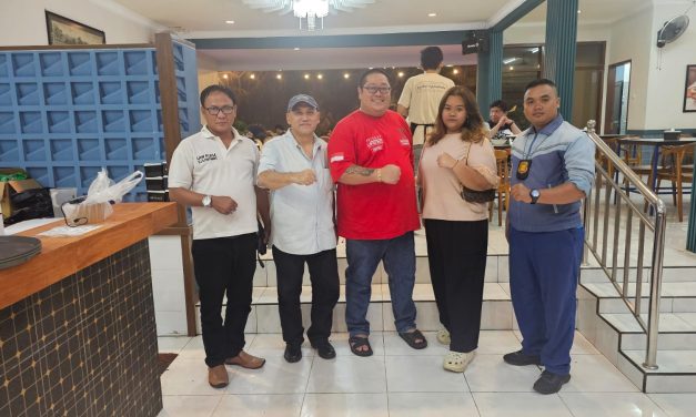 Selamat Tahun Baru Imlek Tahun 2025 – Feradi WPI – Kawan Jari – PMBI – Subur Jaya Lawfirm